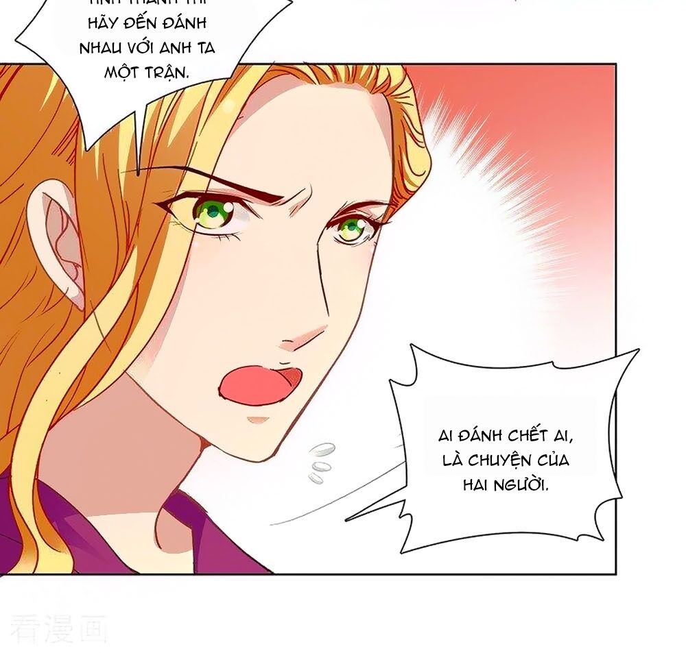 Mai Nữ Đồng Tiểu Nộ: Chapter 101