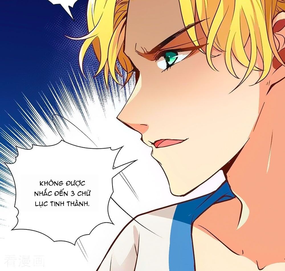 Mai Nữ Đồng Tiểu Nộ: Chapter 101