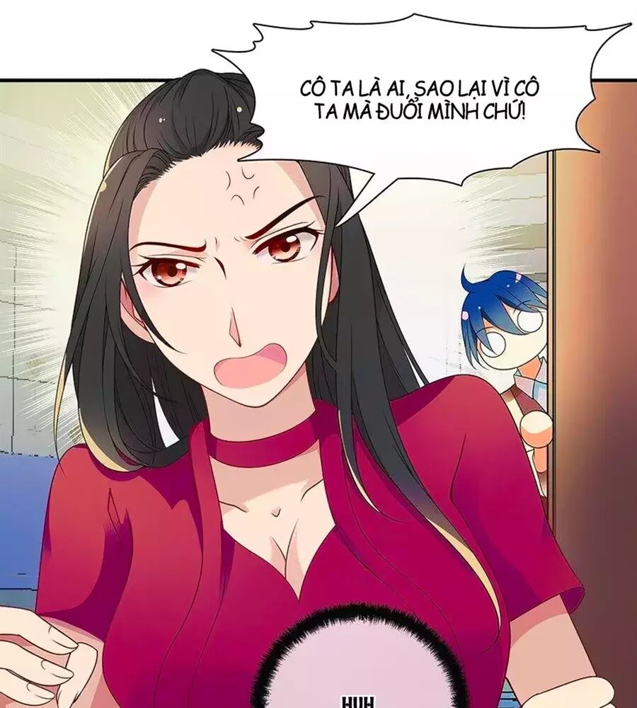 Mai Nữ Đồng Tiểu Nộ: Chapter 105