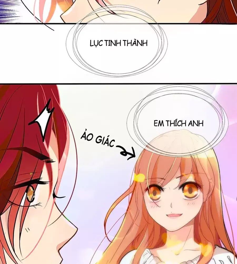 Mai Nữ Đồng Tiểu Nộ: Chapter 105