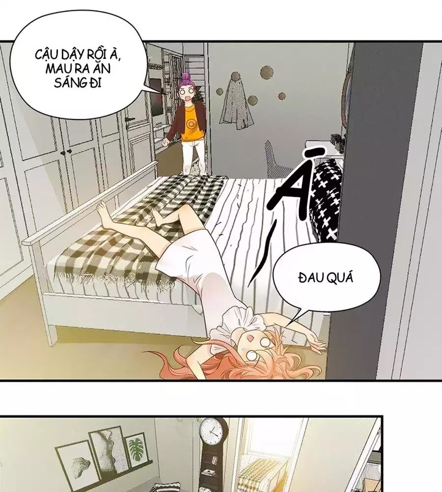 Mai Nữ Đồng Tiểu Nộ: Chapter 105