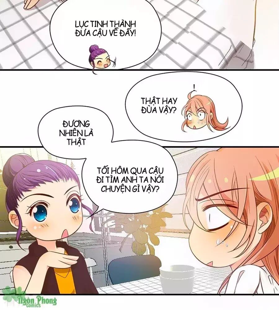 Mai Nữ Đồng Tiểu Nộ: Chapter 105