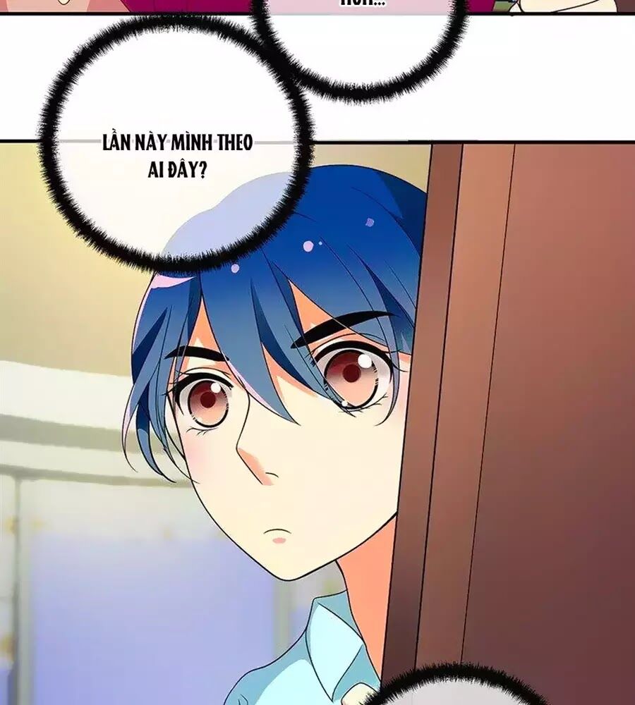 Mai Nữ Đồng Tiểu Nộ: Chapter 105