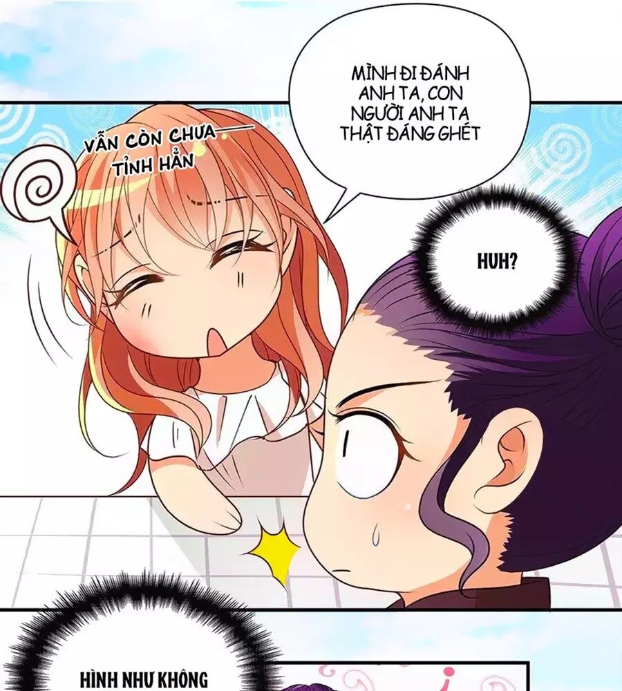 Mai Nữ Đồng Tiểu Nộ: Chapter 105
