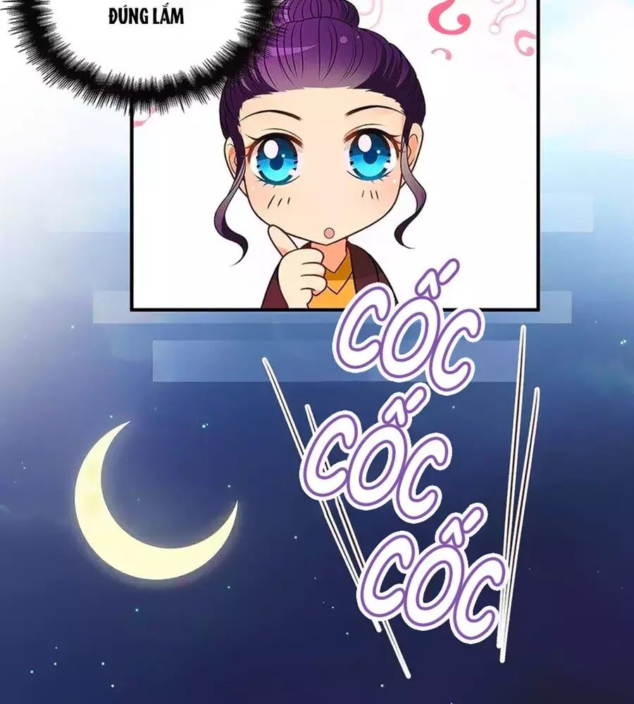 Mai Nữ Đồng Tiểu Nộ: Chapter 105