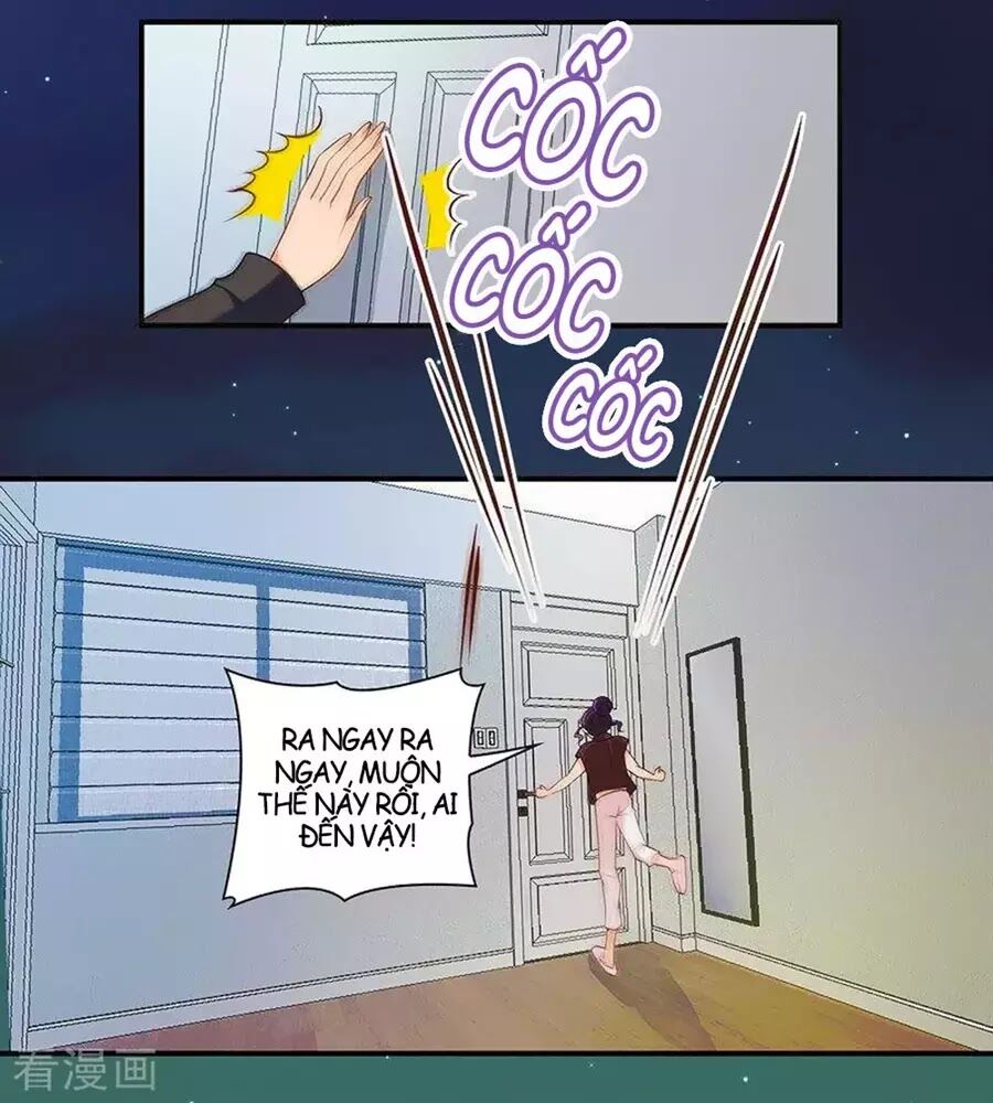 Mai Nữ Đồng Tiểu Nộ: Chapter 105