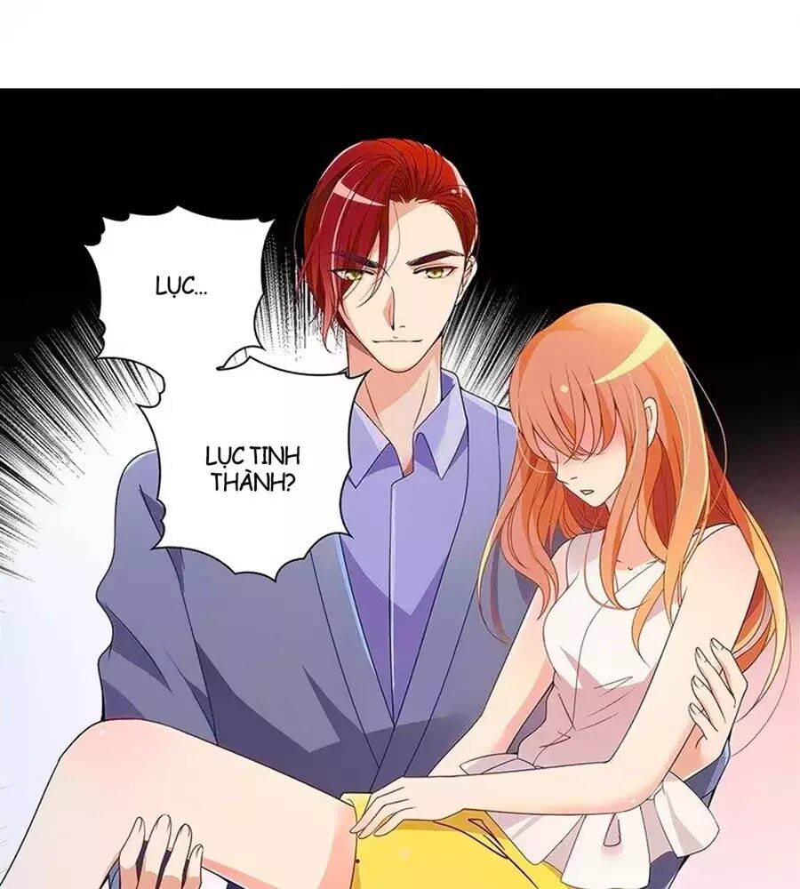 Mai Nữ Đồng Tiểu Nộ: Chapter 105