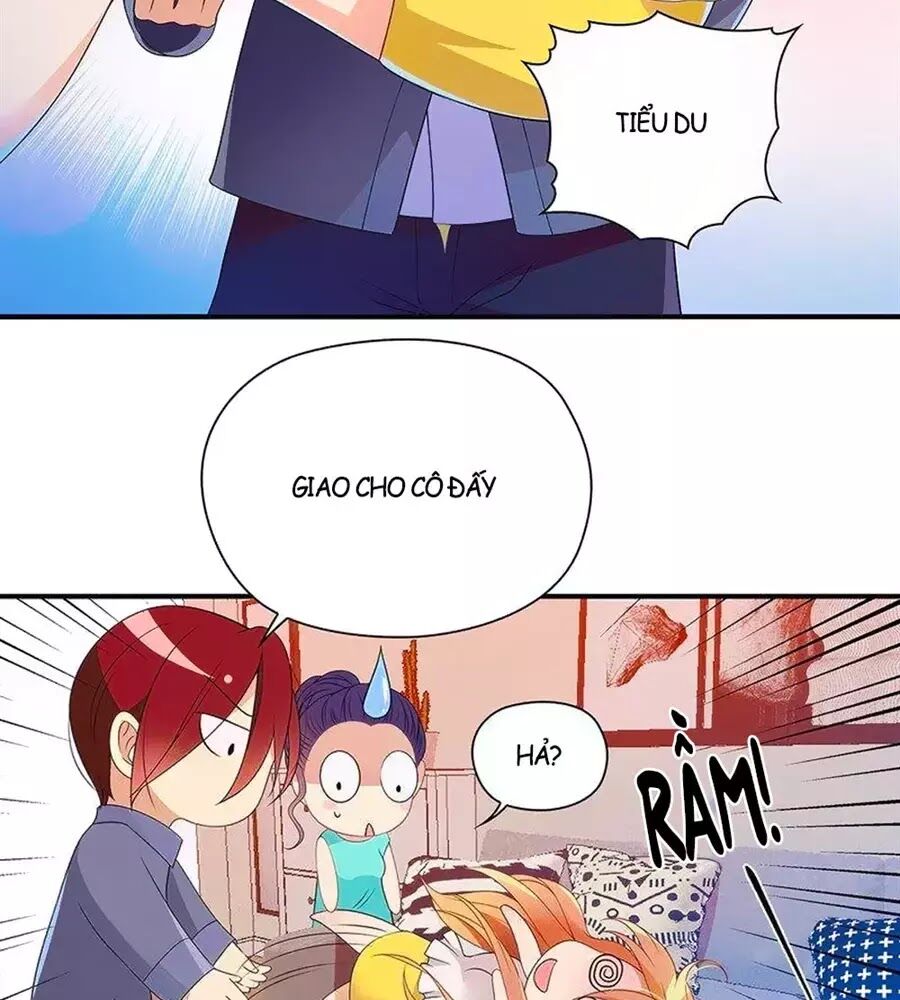 Mai Nữ Đồng Tiểu Nộ: Chapter 105