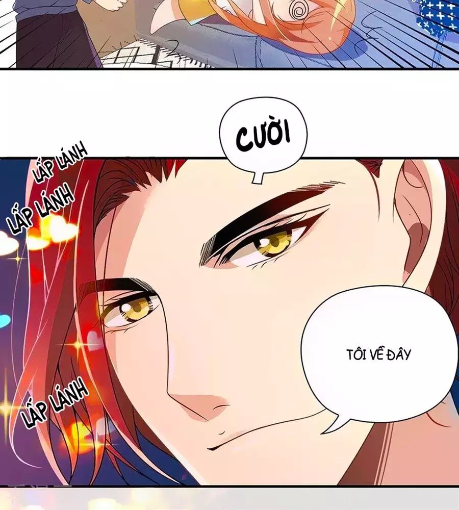 Mai Nữ Đồng Tiểu Nộ: Chapter 105