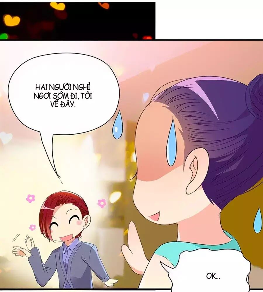 Mai Nữ Đồng Tiểu Nộ: Chapter 105
