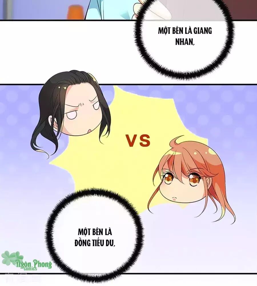 Mai Nữ Đồng Tiểu Nộ: Chapter 105