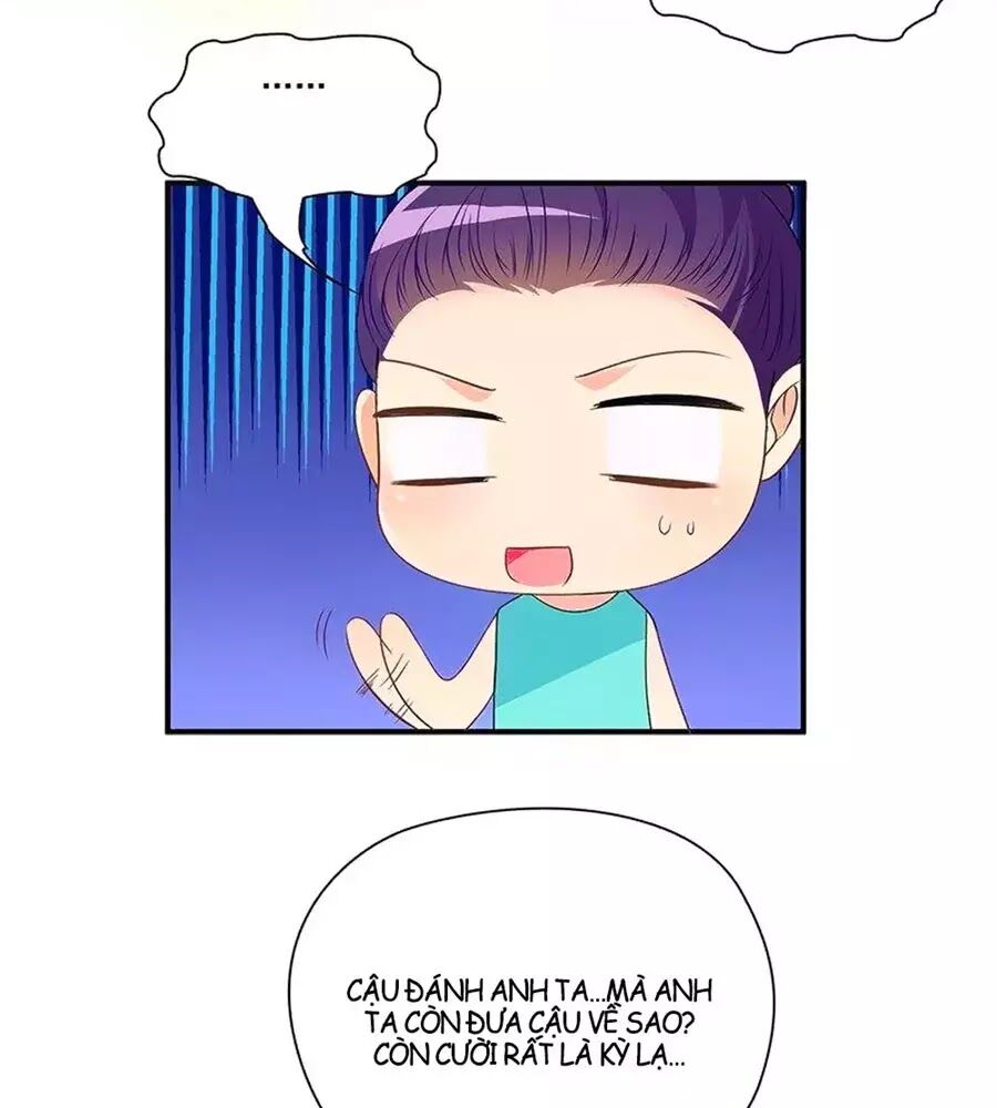 Mai Nữ Đồng Tiểu Nộ: Chapter 105