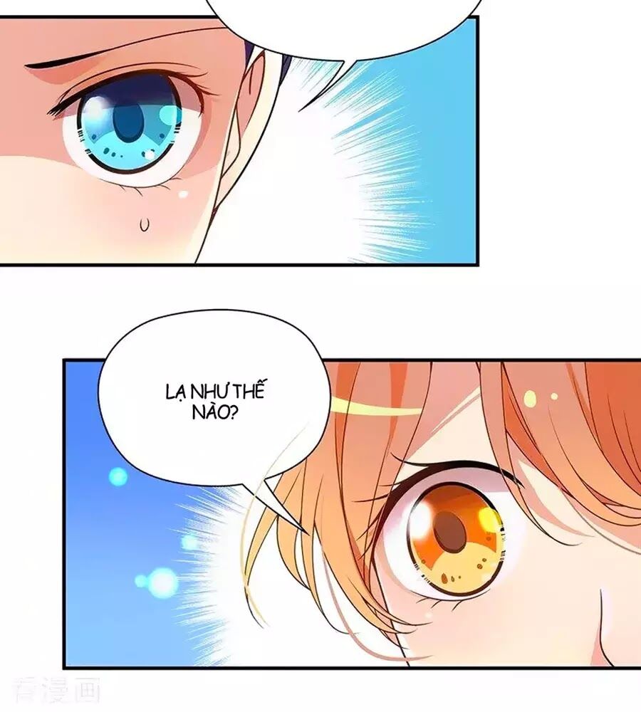 Mai Nữ Đồng Tiểu Nộ: Chapter 105