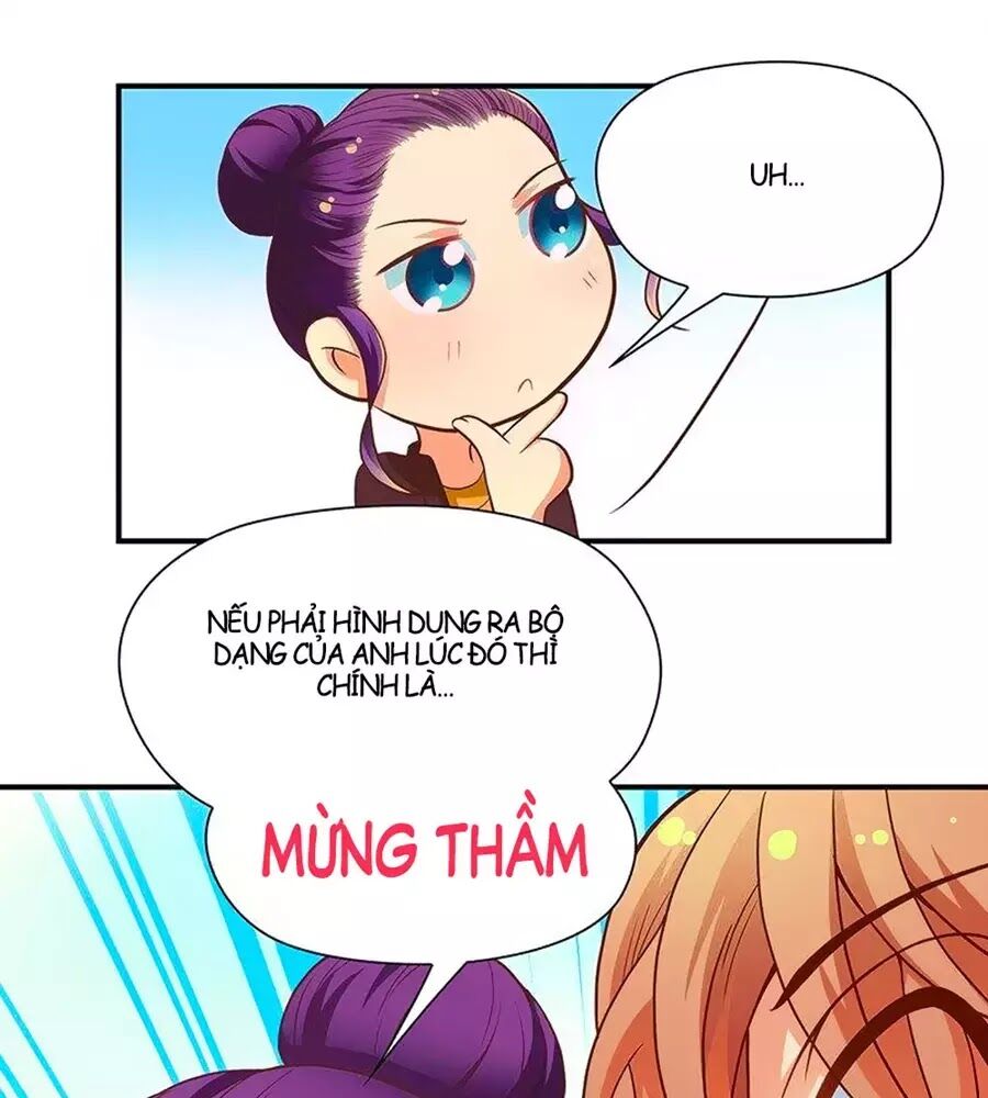 Mai Nữ Đồng Tiểu Nộ: Chapter 105