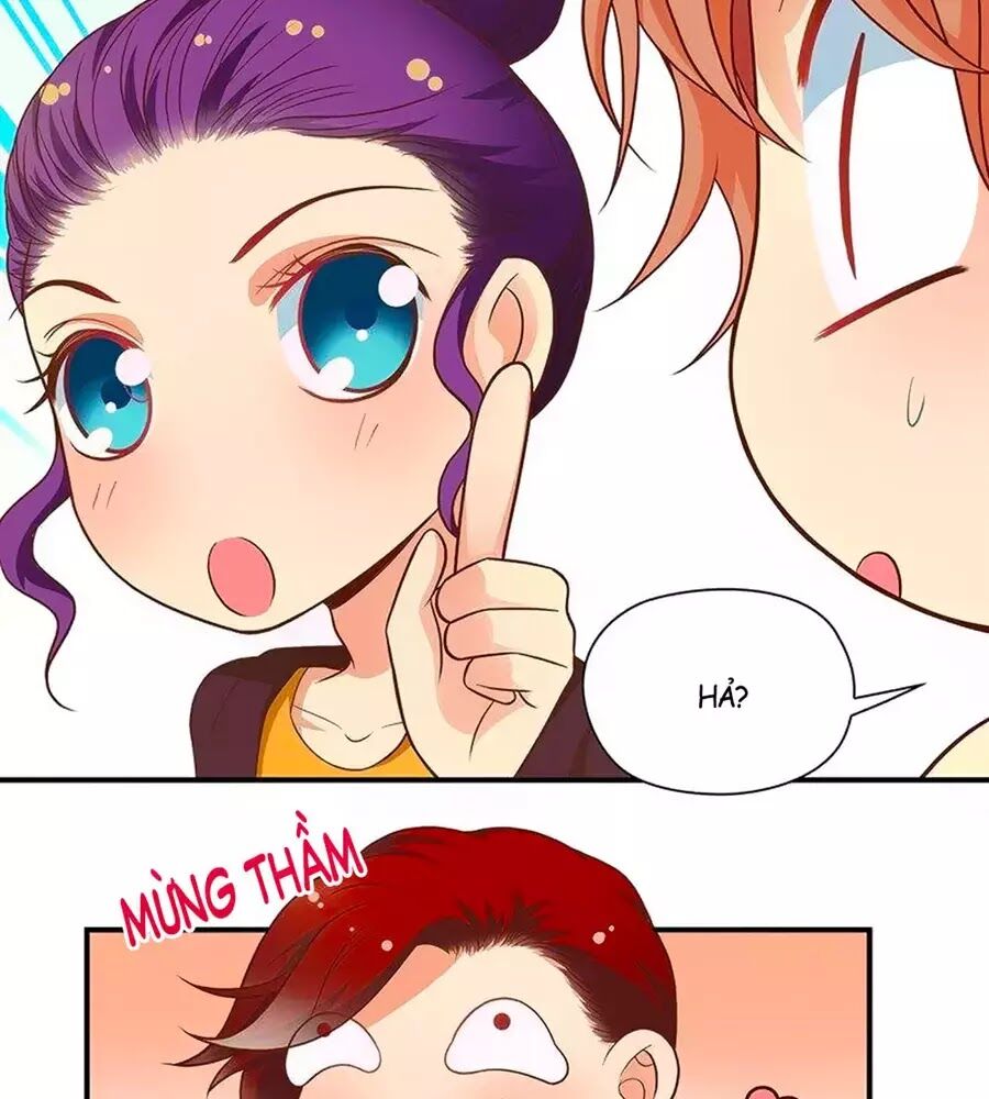 Mai Nữ Đồng Tiểu Nộ: Chapter 105