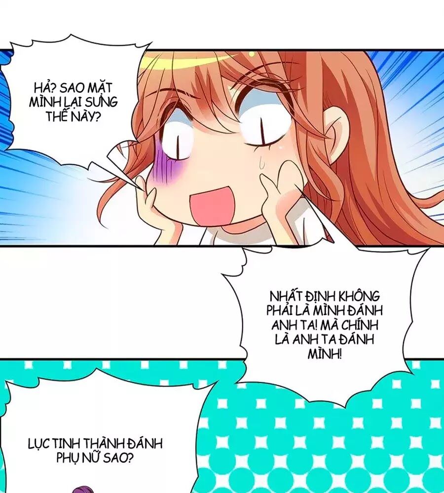 Mai Nữ Đồng Tiểu Nộ: Chapter 105