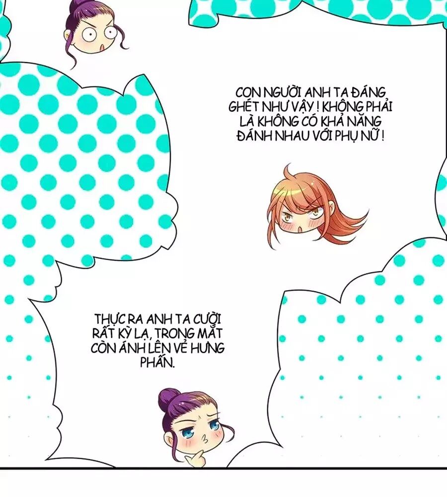 Mai Nữ Đồng Tiểu Nộ: Chapter 105