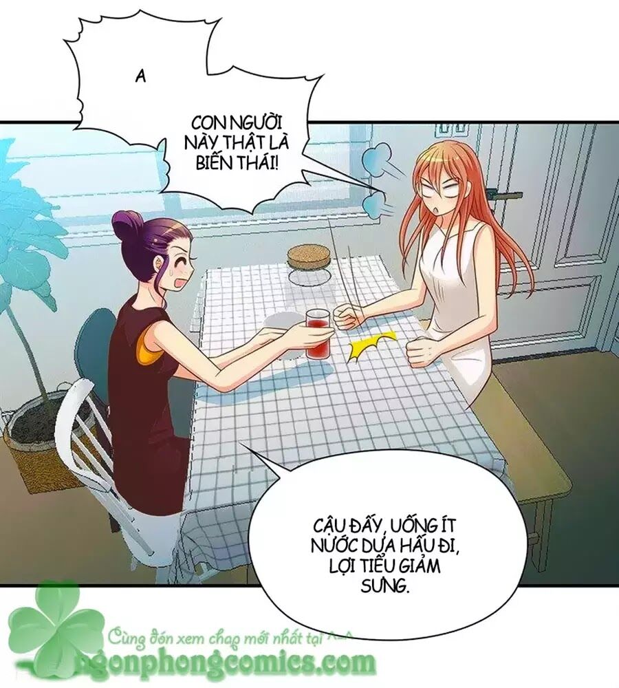 Mai Nữ Đồng Tiểu Nộ: Chapter 105
