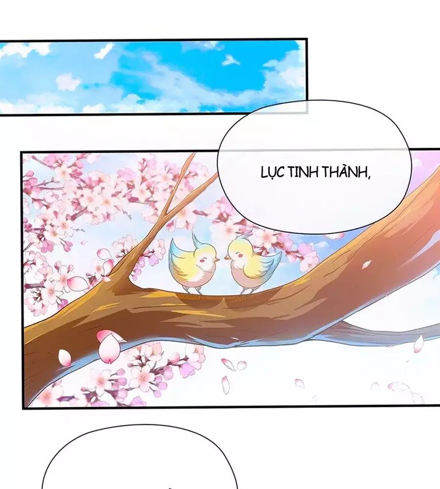 Mai Nữ Đồng Tiểu Nộ: Chapter 105