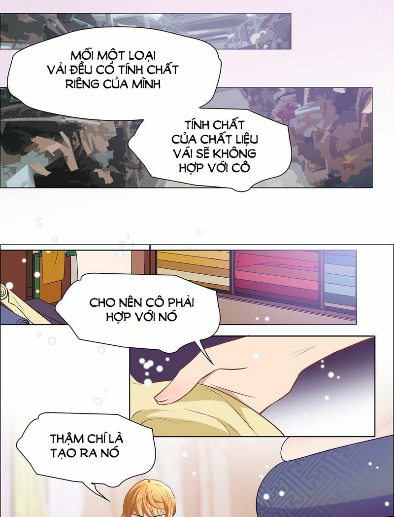 Mai Nữ Đồng Tiểu Nộ: Chapter 12