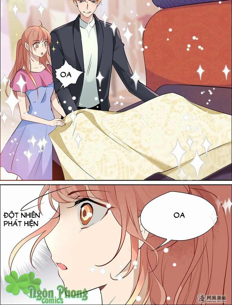 Mai Nữ Đồng Tiểu Nộ: Chapter 12