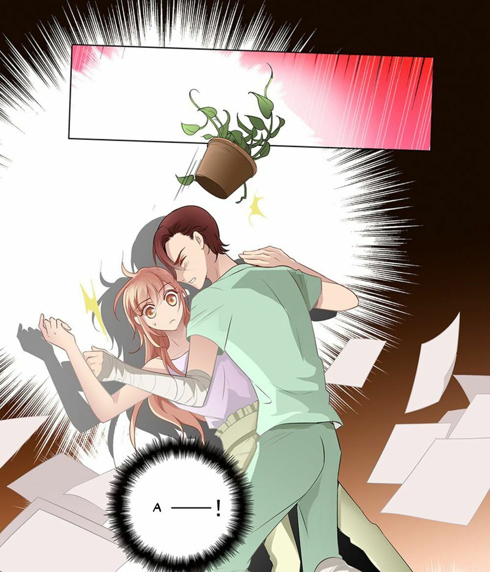 Mai Nữ Đồng Tiểu Nộ: Chapter 16