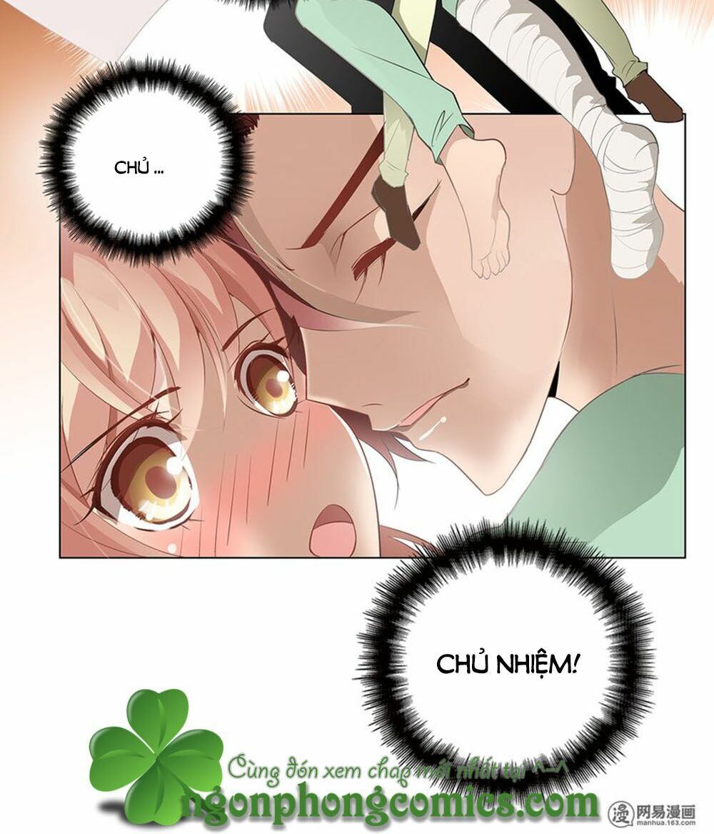 Mai Nữ Đồng Tiểu Nộ: Chapter 16