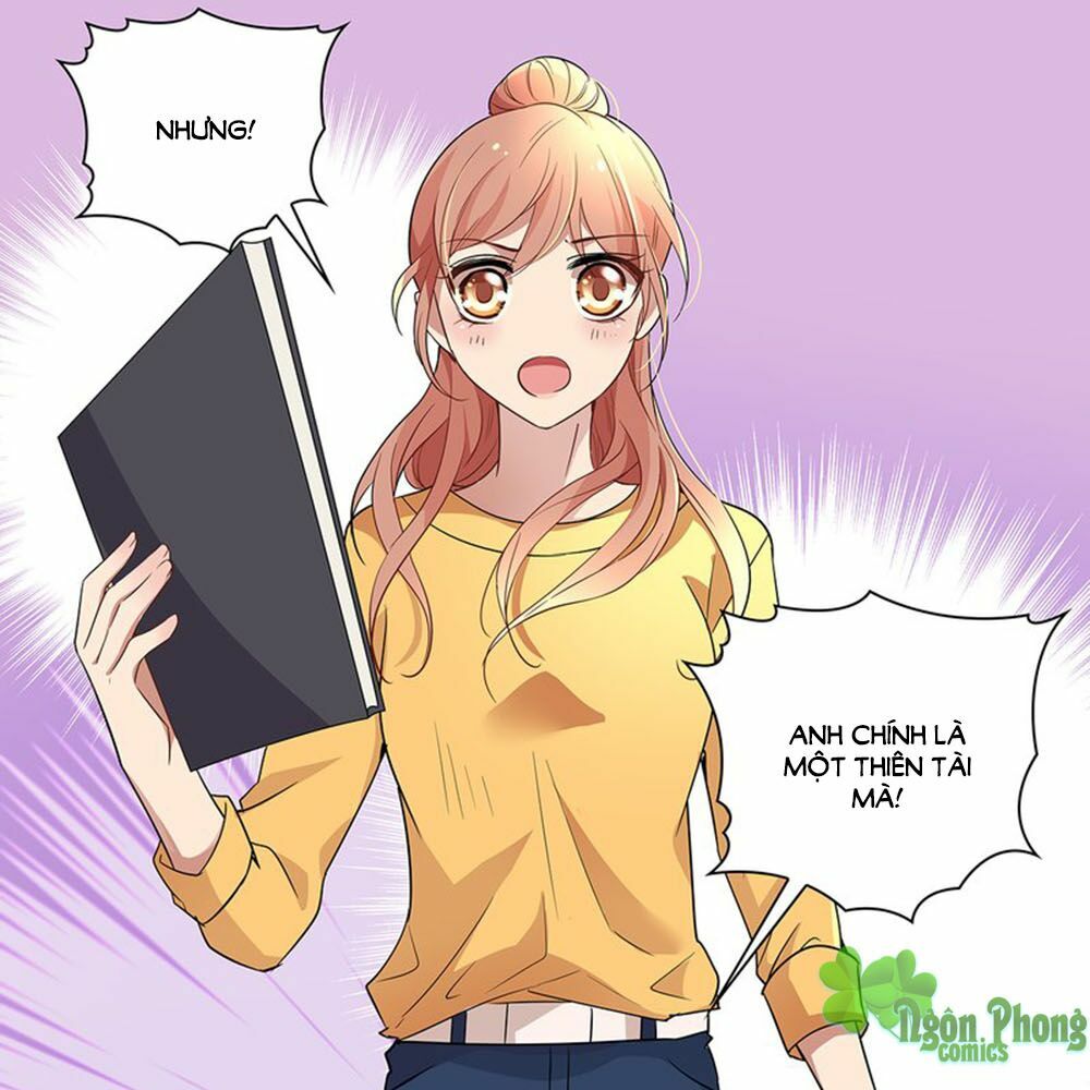 Mai Nữ Đồng Tiểu Nộ: Chapter 20