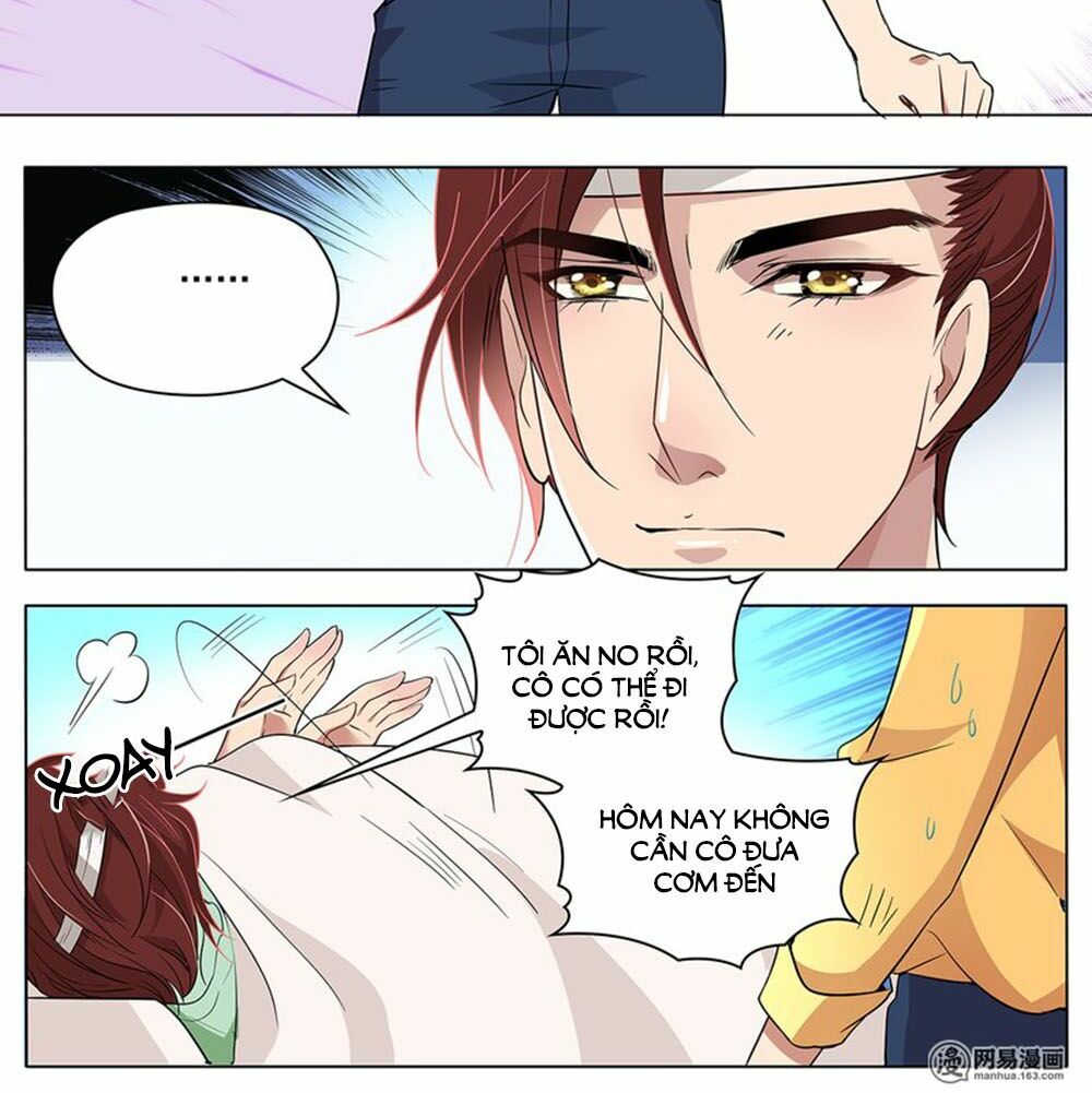 Mai Nữ Đồng Tiểu Nộ: Chapter 20