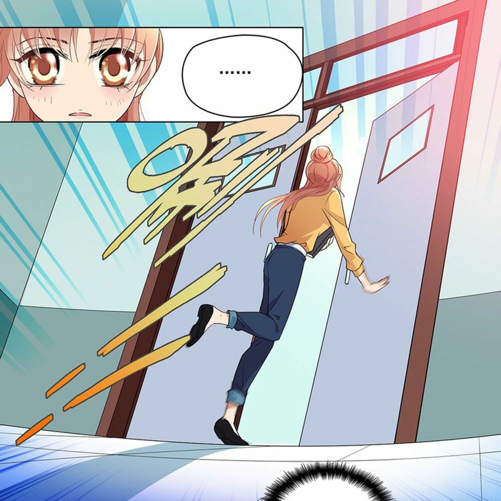 Mai Nữ Đồng Tiểu Nộ: Chapter 20