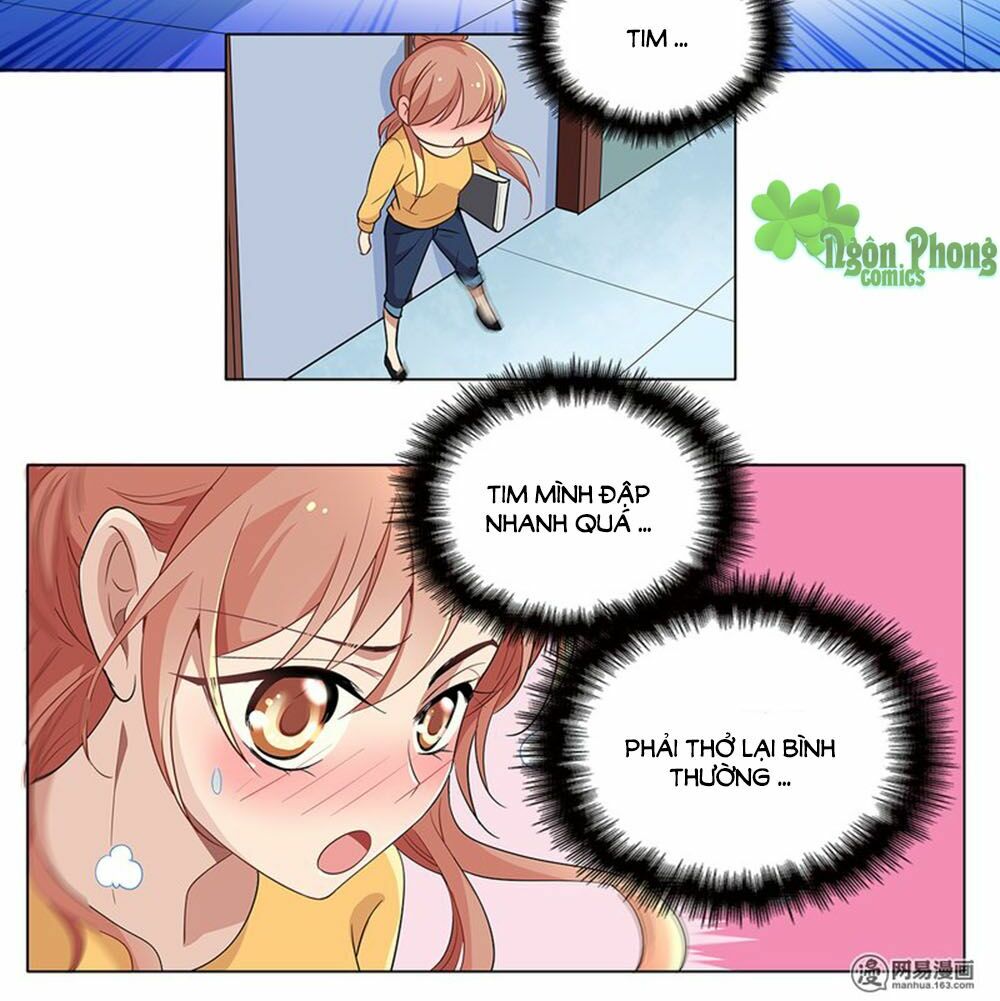 Mai Nữ Đồng Tiểu Nộ: Chapter 20