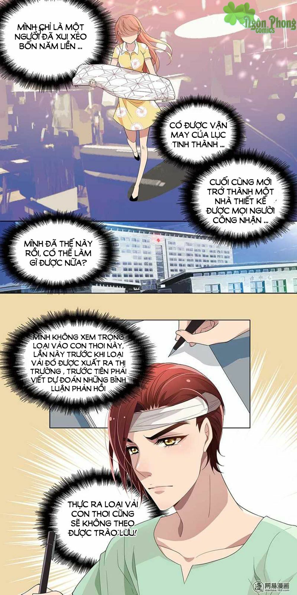 Mai Nữ Đồng Tiểu Nộ: Chapter 22