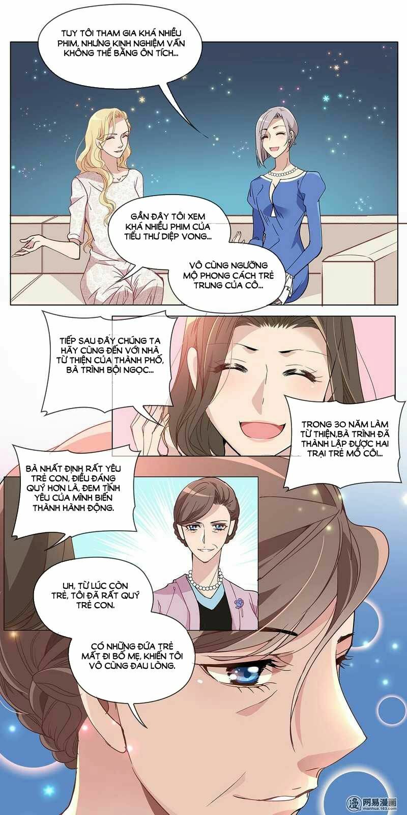 Mai Nữ Đồng Tiểu Nộ: Chapter 38