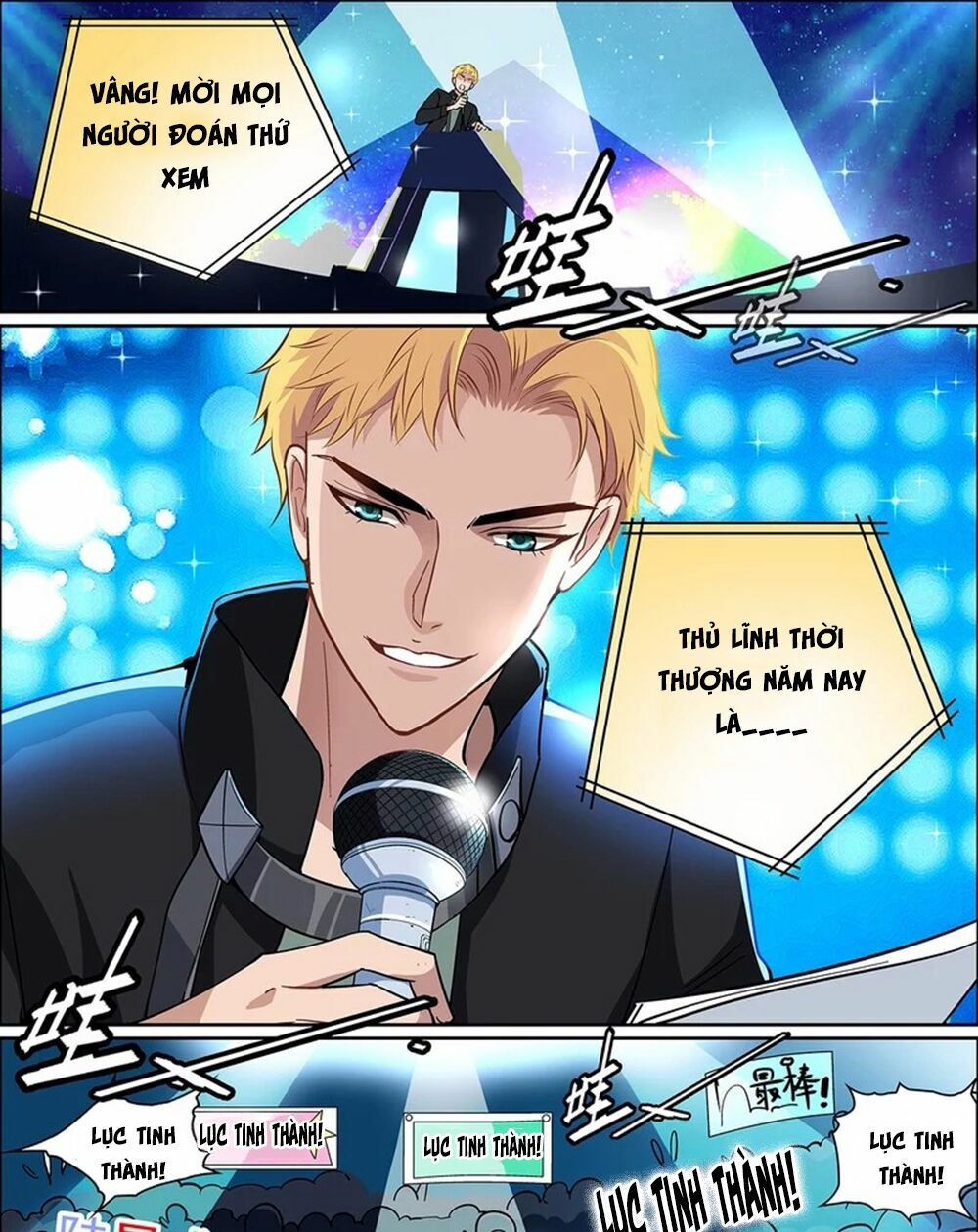 Mai Nữ Đồng Tiểu Nộ: Chapter 4
