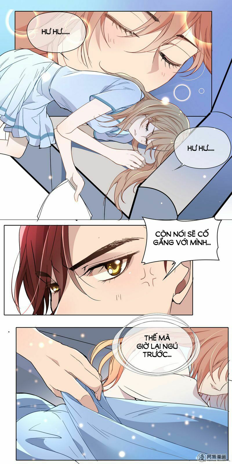 Mai Nữ Đồng Tiểu Nộ: Chapter 43