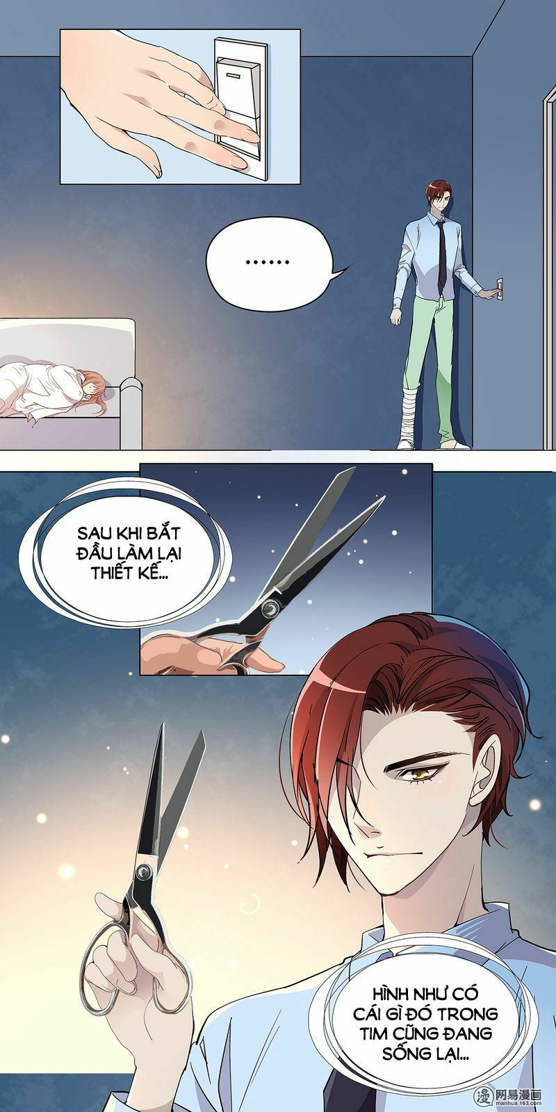 Mai Nữ Đồng Tiểu Nộ: Chapter 43