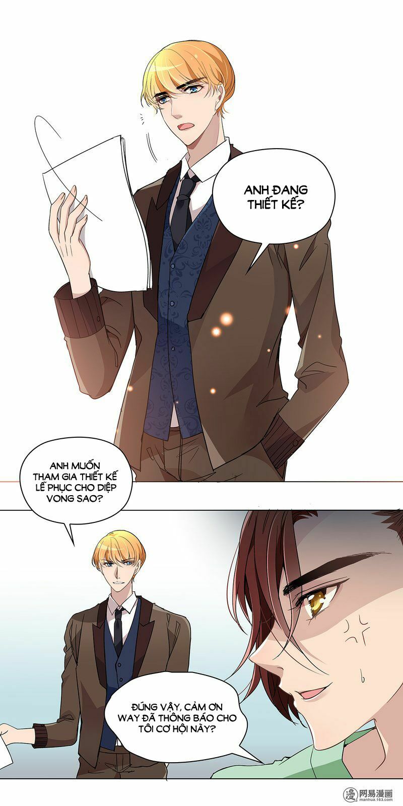Mai Nữ Đồng Tiểu Nộ: Chapter 46