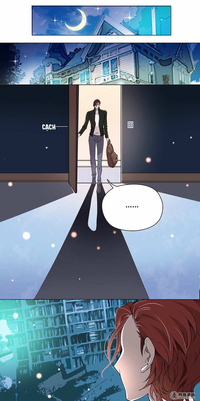 Mai Nữ Đồng Tiểu Nộ: Chapter 48