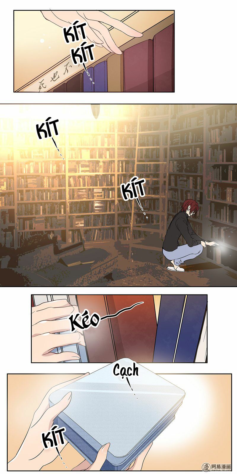Mai Nữ Đồng Tiểu Nộ: Chapter 48