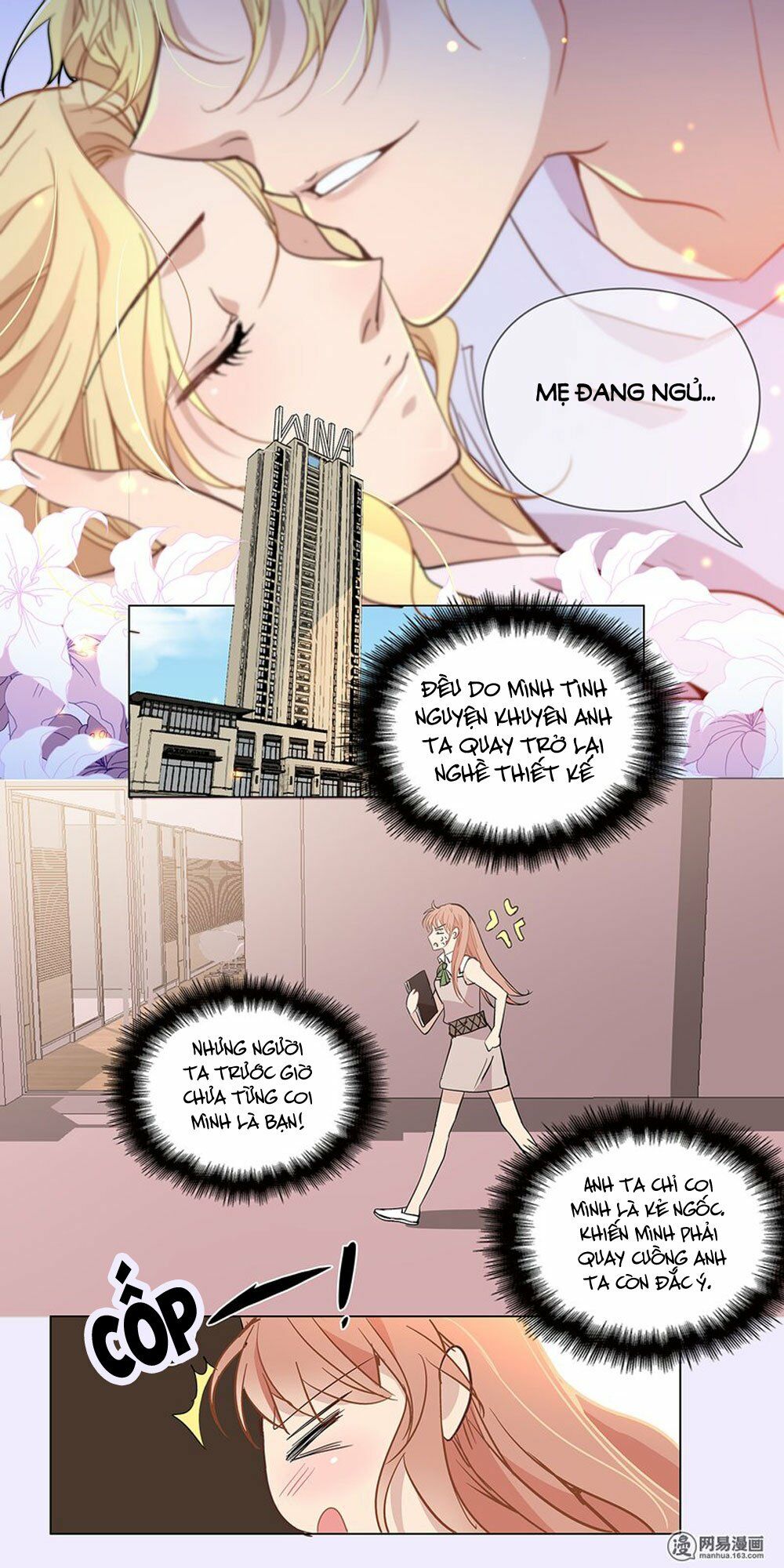Mai Nữ Đồng Tiểu Nộ: Chapter 53