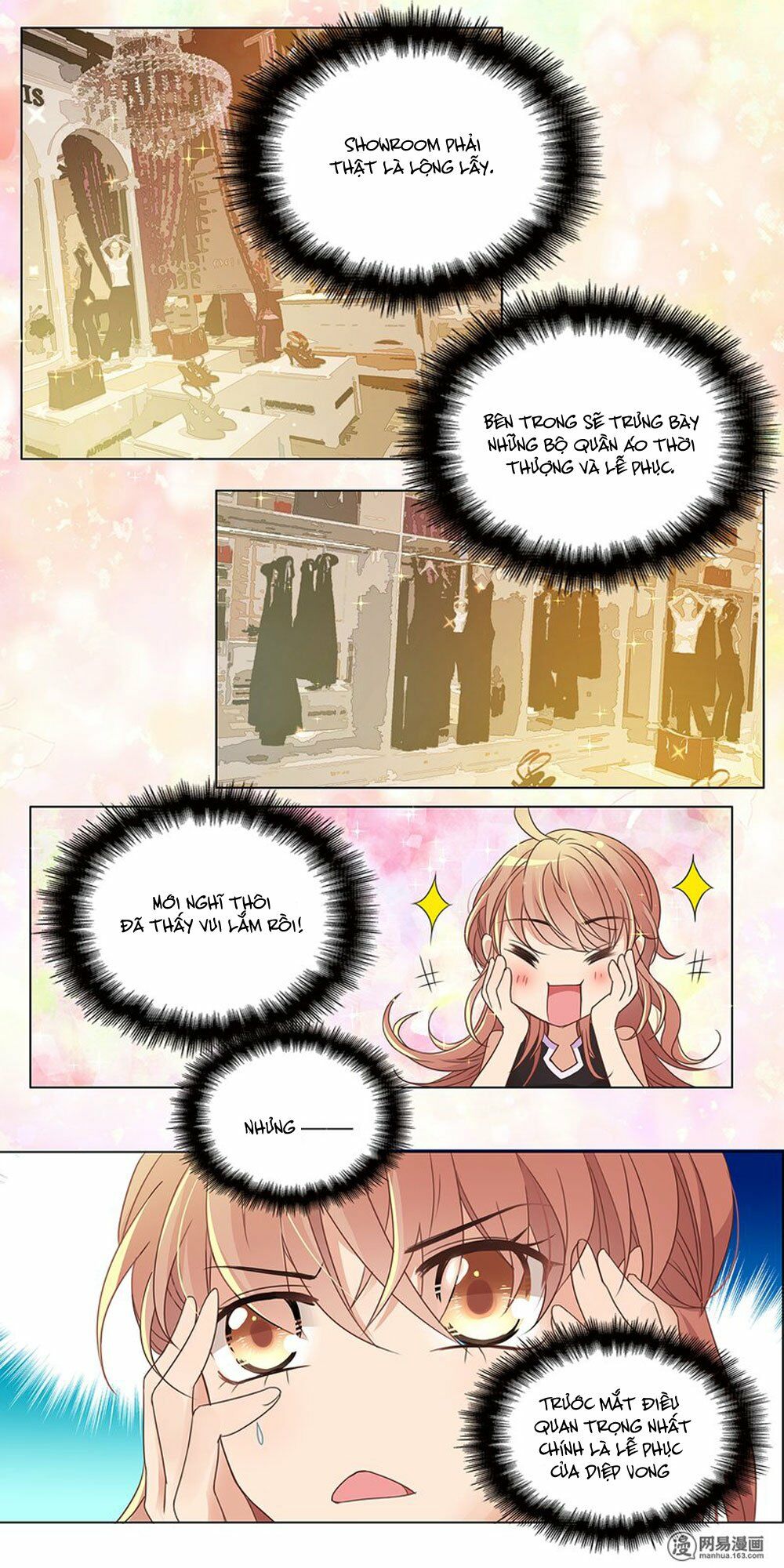 Mai Nữ Đồng Tiểu Nộ: Chapter 57: – 58
