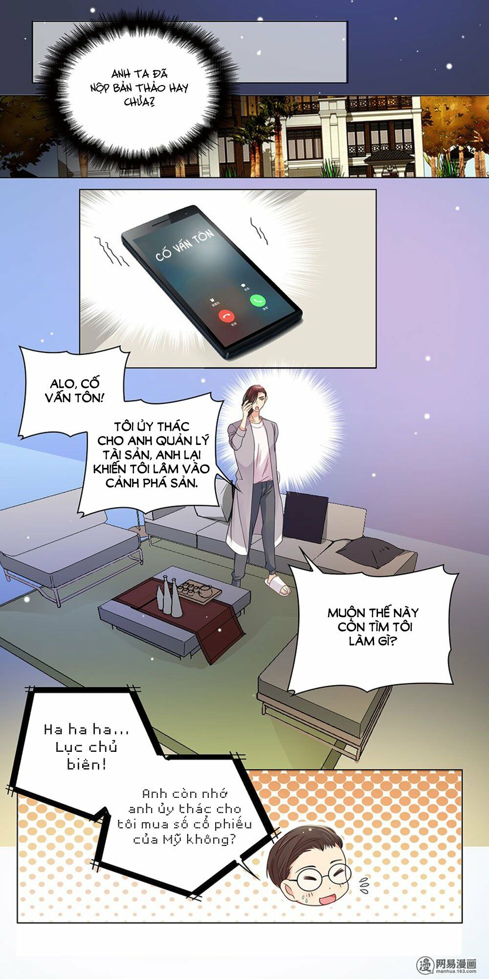 Mai Nữ Đồng Tiểu Nộ: Chapter 57: – 58