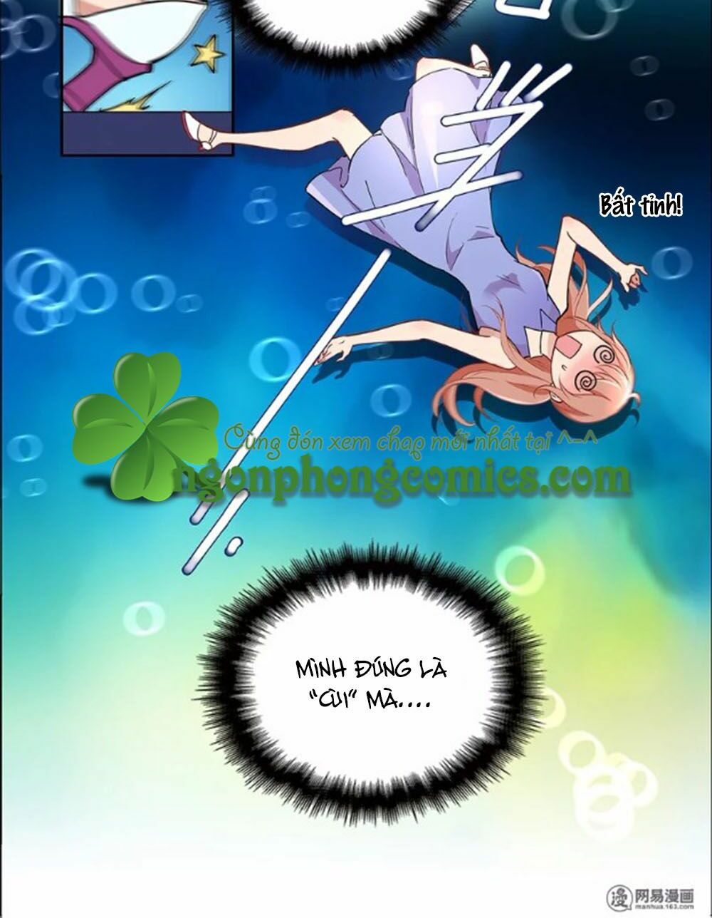 Mai Nữ Đồng Tiểu Nộ: Chapter 6