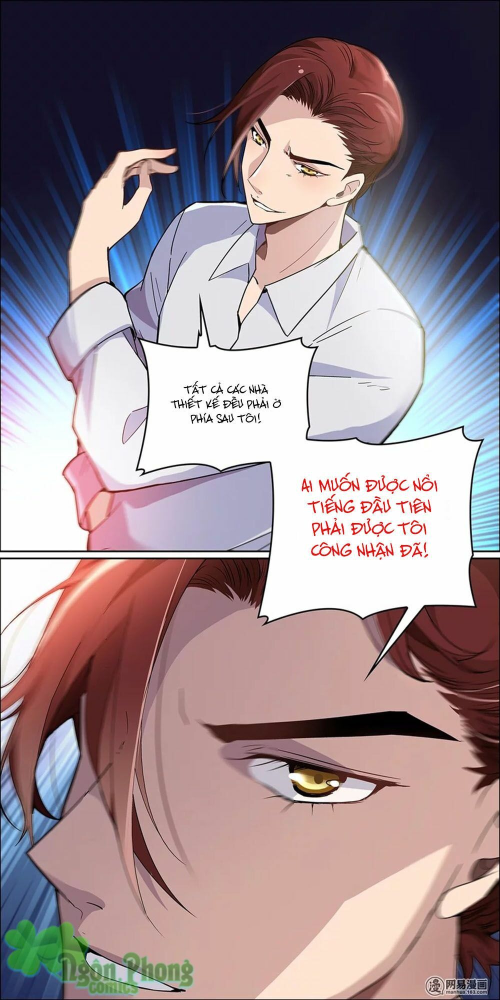 Mai Nữ Đồng Tiểu Nộ: Chapter 6