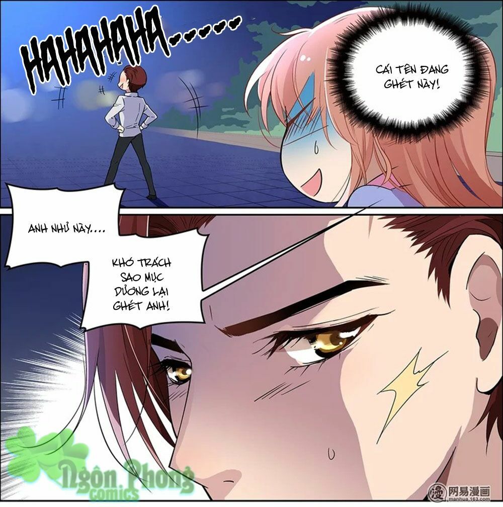 Mai Nữ Đồng Tiểu Nộ: Chapter 6
