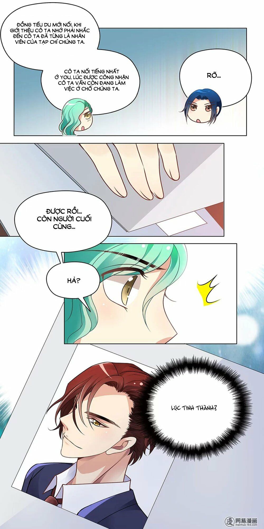 Mai Nữ Đồng Tiểu Nộ: Chapter 63
