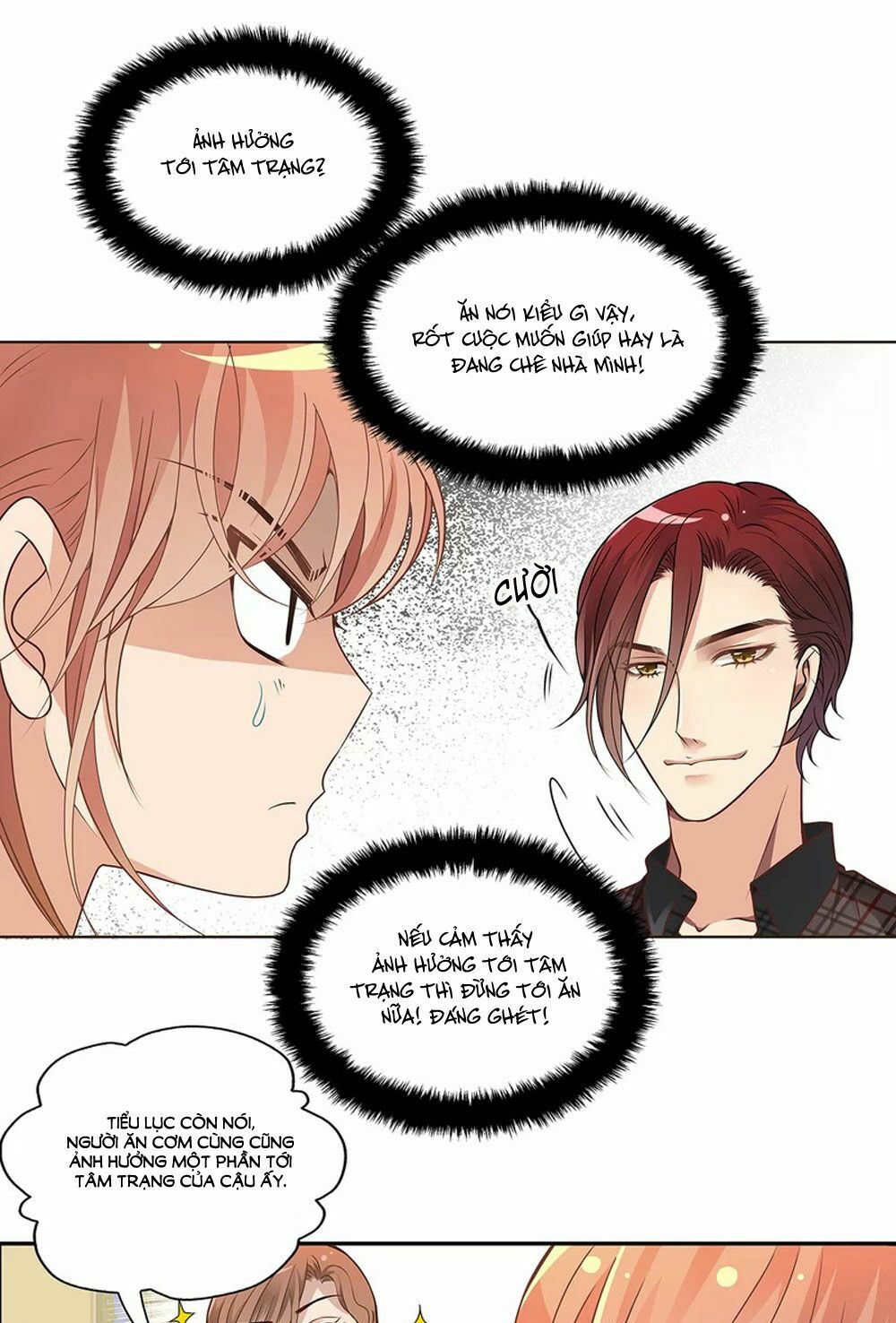 Mai Nữ Đồng Tiểu Nộ: Chapter 69