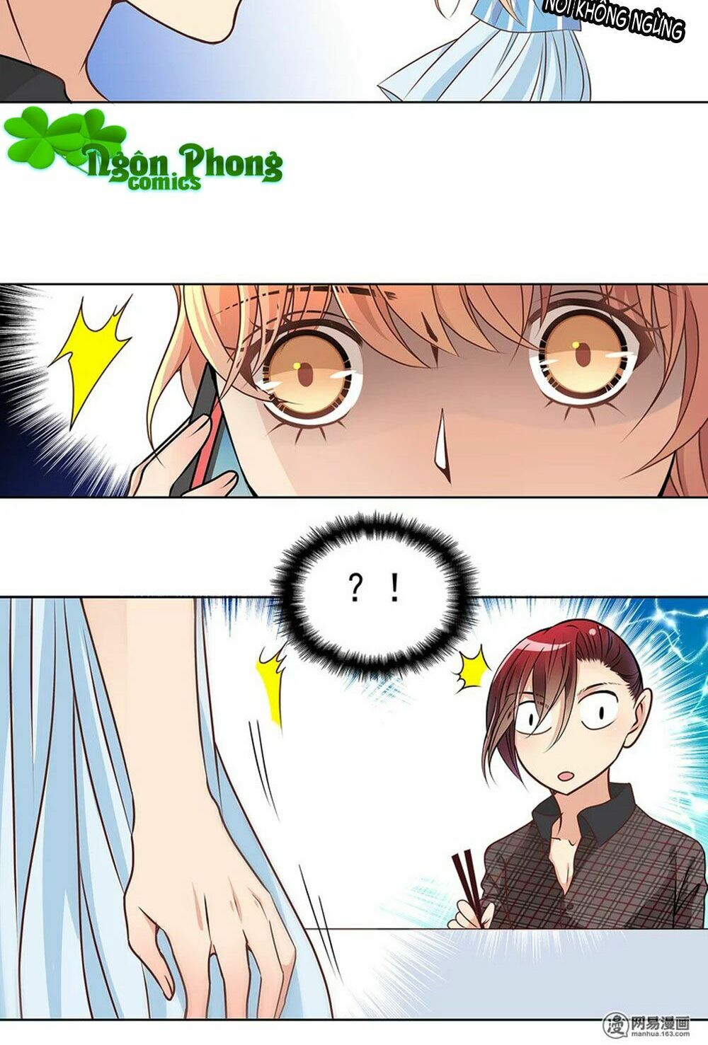 Mai Nữ Đồng Tiểu Nộ: Chapter 69