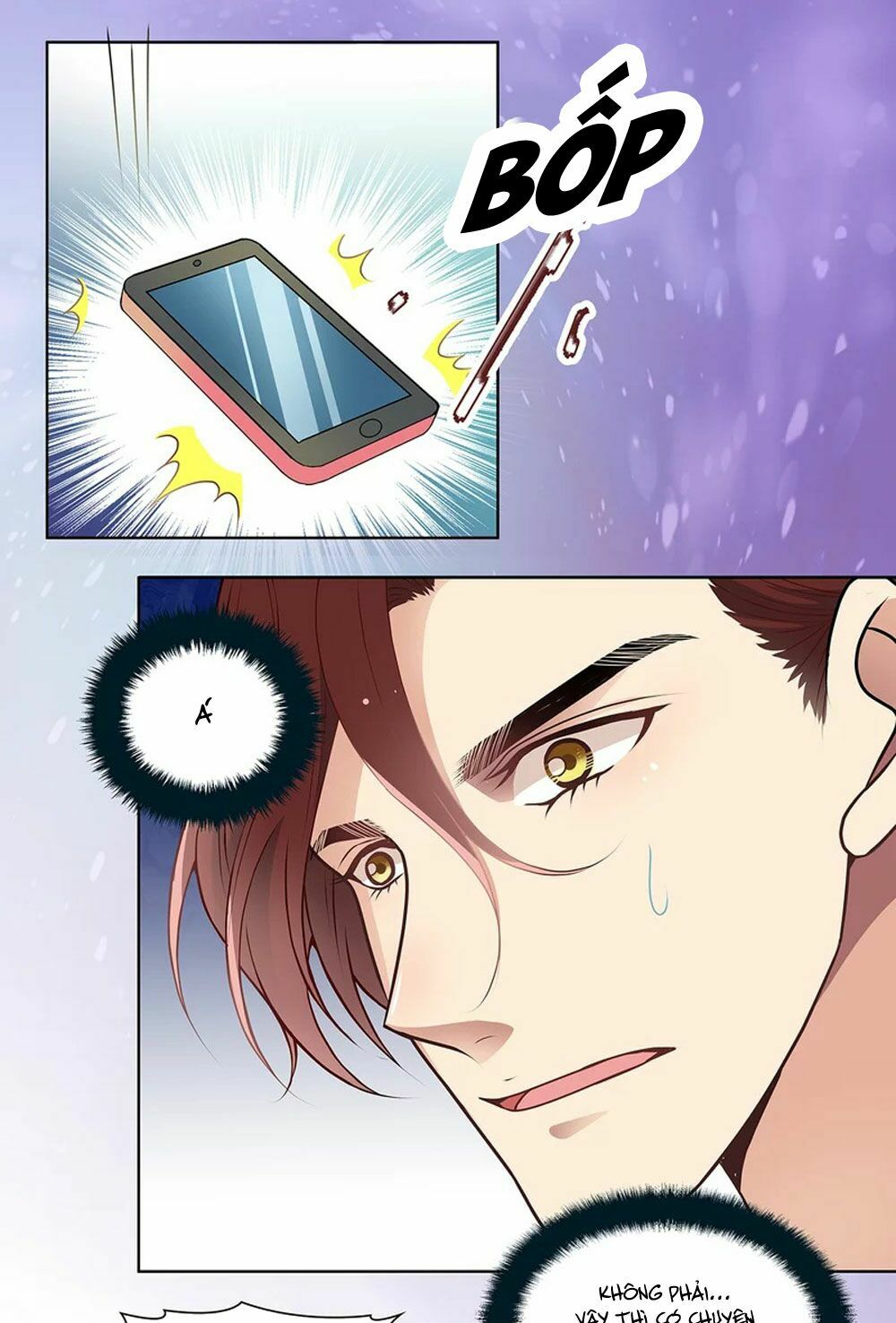 Mai Nữ Đồng Tiểu Nộ: Chapter 69