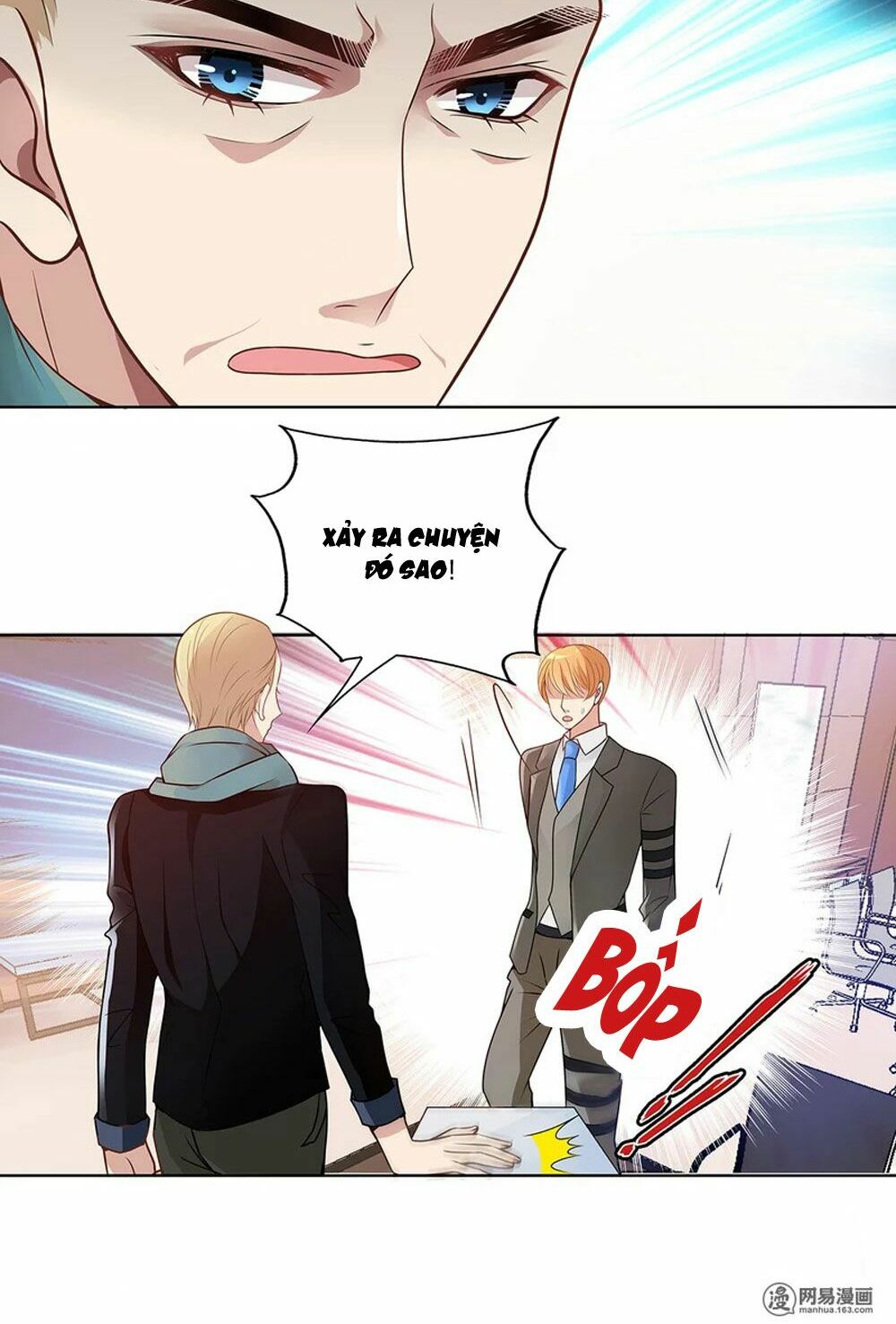 Mai Nữ Đồng Tiểu Nộ: Chapter 70